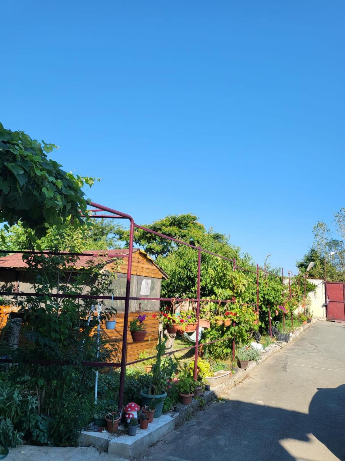 Vila Hipo Venus Exterior photo