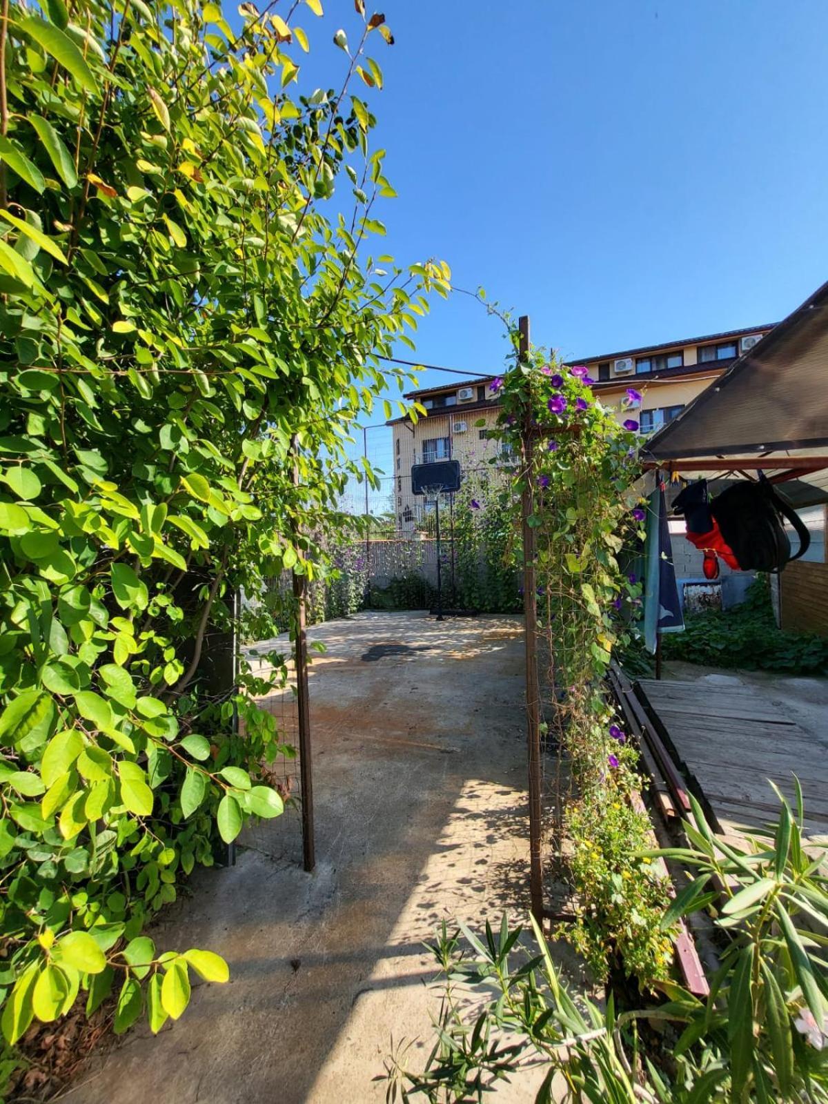Vila Hipo Venus Exterior photo